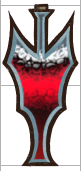 Strong Vampiric Potion