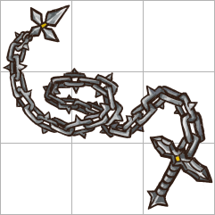 Chain Whip