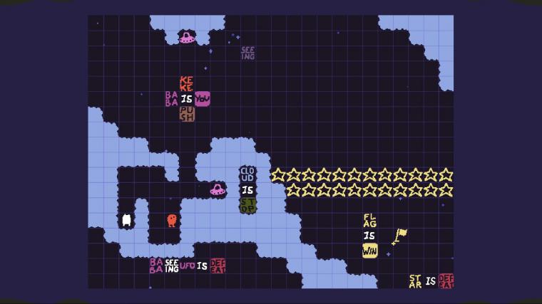 Level 12: Clear Vision