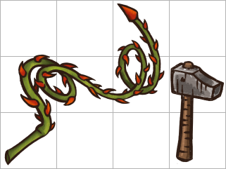 Chain Whip