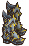 Dragonskin Boots