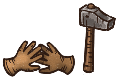 Dragon Claws