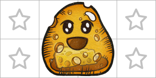 Cheese Goobert