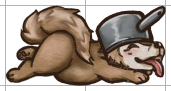 Armored Power Puppy