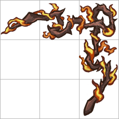 Flame Whip