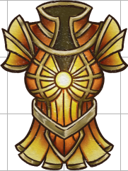 Sun Armor