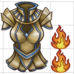 Sun Armor