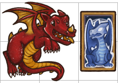 Ice Dragon
