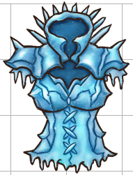Ice Armor