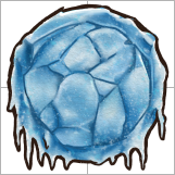 Frozen Buckler