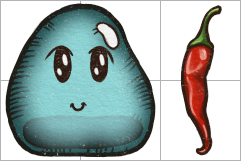 Chili Goobert