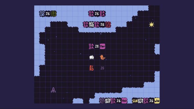 Level 17: Seeing Trouble