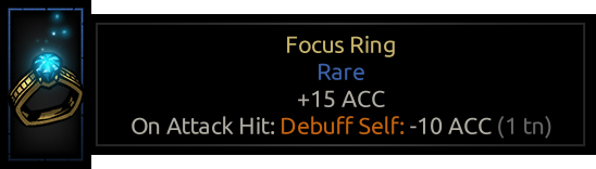 Focus Ring