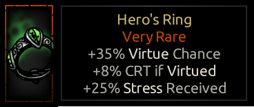 Hero's Ring
