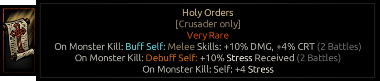 Holy Orders