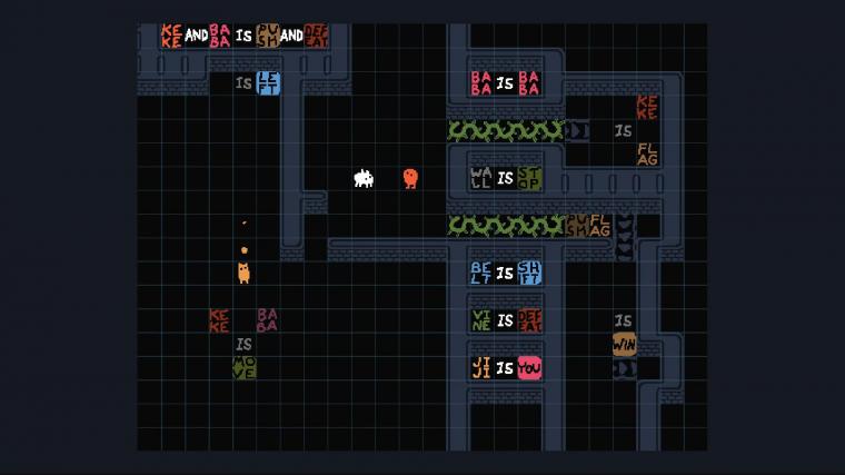 Level Familiar 2: Briar Chute