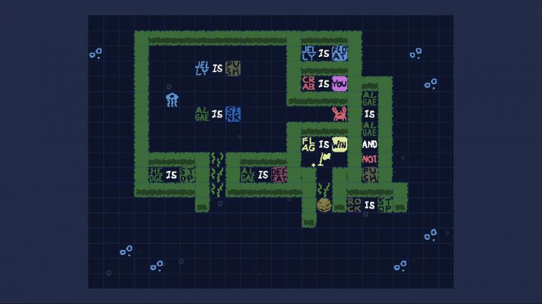 Level Familiar 5: Tangled Passage