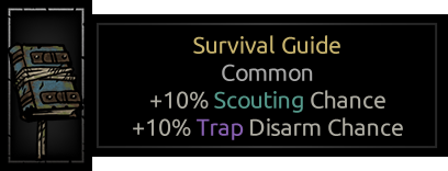Survival Guide