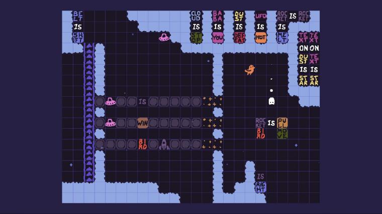 Level Familiar 7: Flight Academy