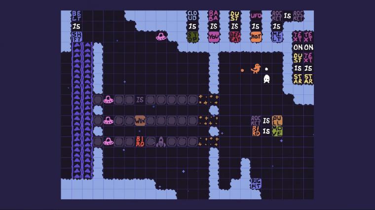 Level Familiar Extra 2: Flight Academy 3