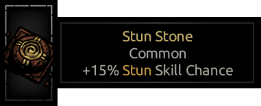 Stun Stone