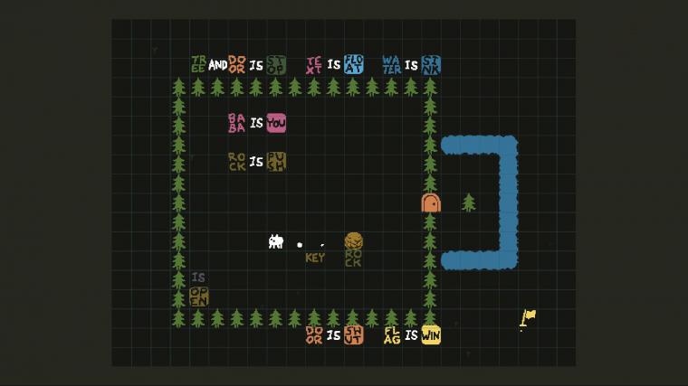 Level Familiar 13: Treehouse