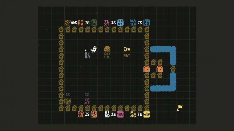 Level Familiar Extra 3: House House