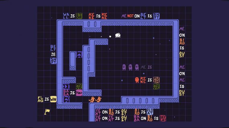 Level Familiar 14: Parakeet Bouncer