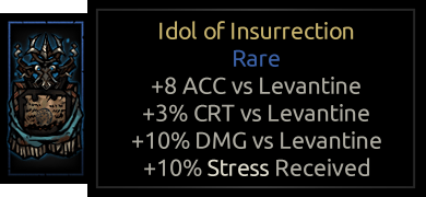 Idol of Insurrection