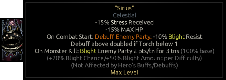 Sirius