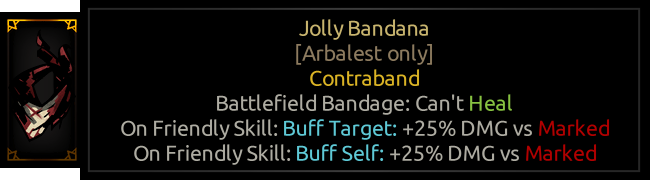 Jolly Bandana