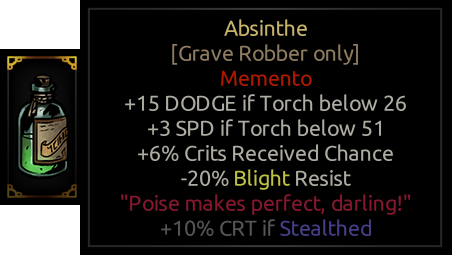 Absinthe