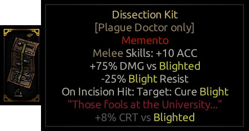 Dissection Kit