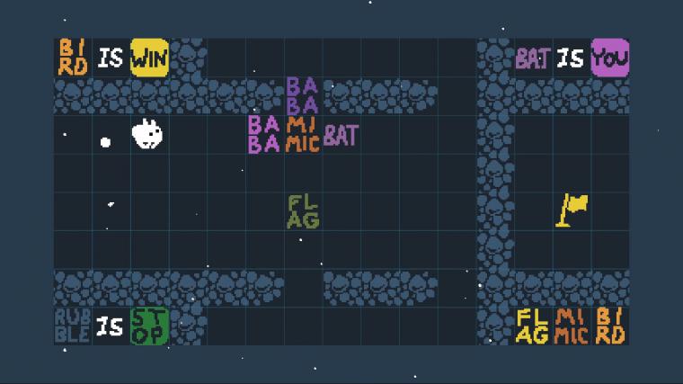 Level Oddity 18: No Duplicates