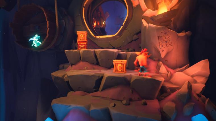 Red Gem Location
