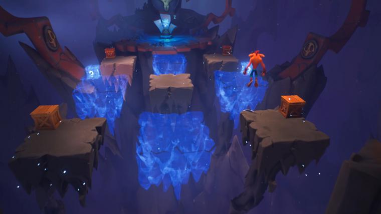 Red Gem Location