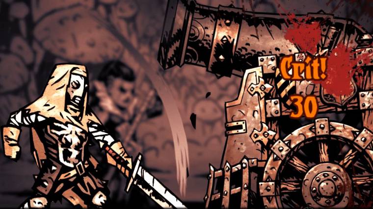 Brigand Cannon