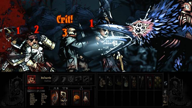 Shrieker