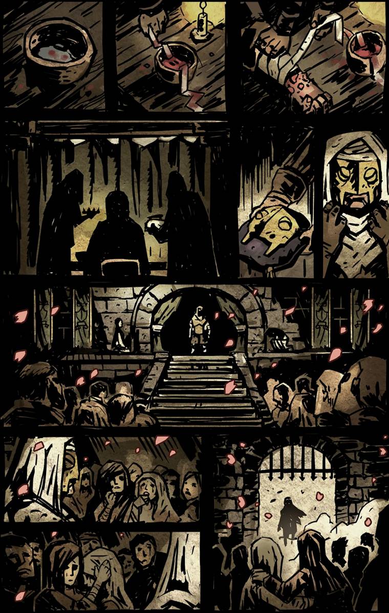 Leper