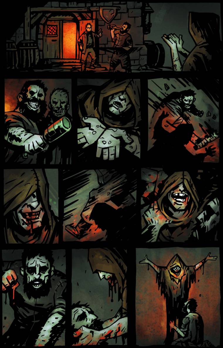 Flagellant