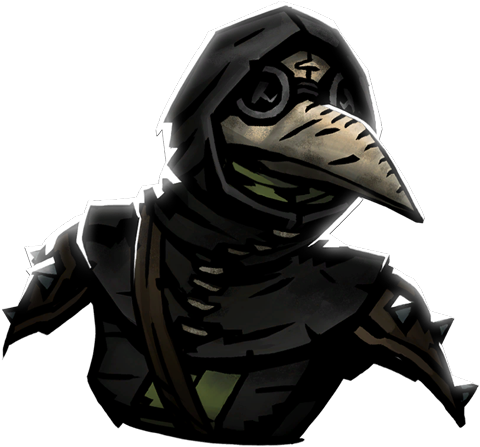 Plague Doctor