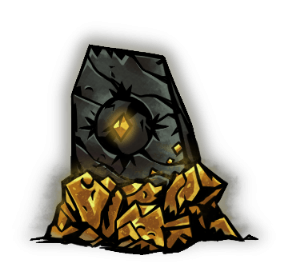 Amber-Corrupted Ward