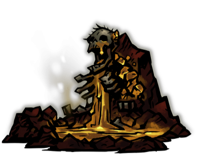 Pool of Amber Essence
