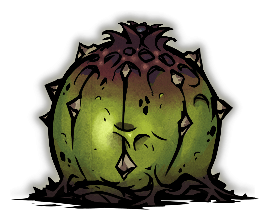 Simple Cactus