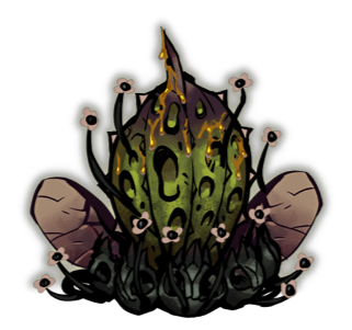 Unnerving Sac