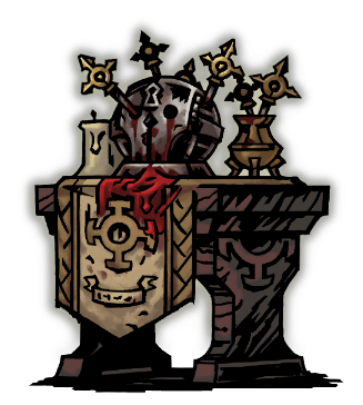 Confessor's Toolkit