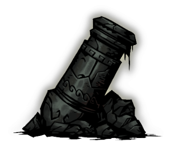 Ancient Cannon