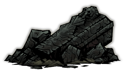 Foregone Coffin