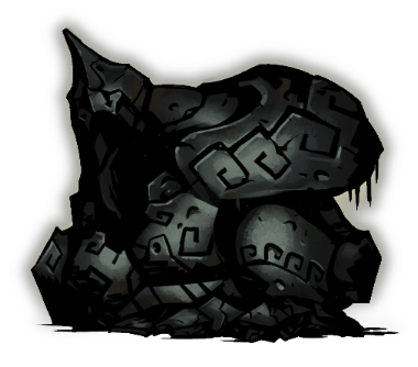 Electrum Scraps