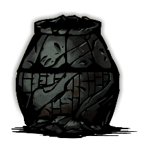 Primeval Vase
